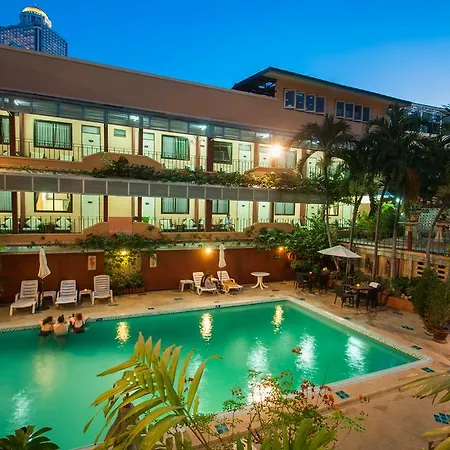 Swan Hotel