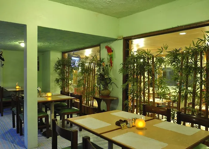 Swan Hotel 2*