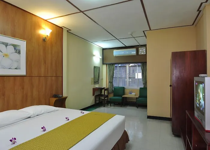 Swan Hotel