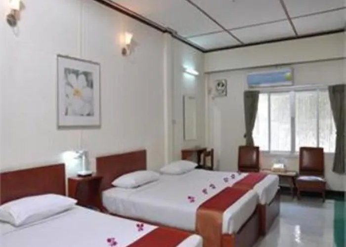 Hotel Swan