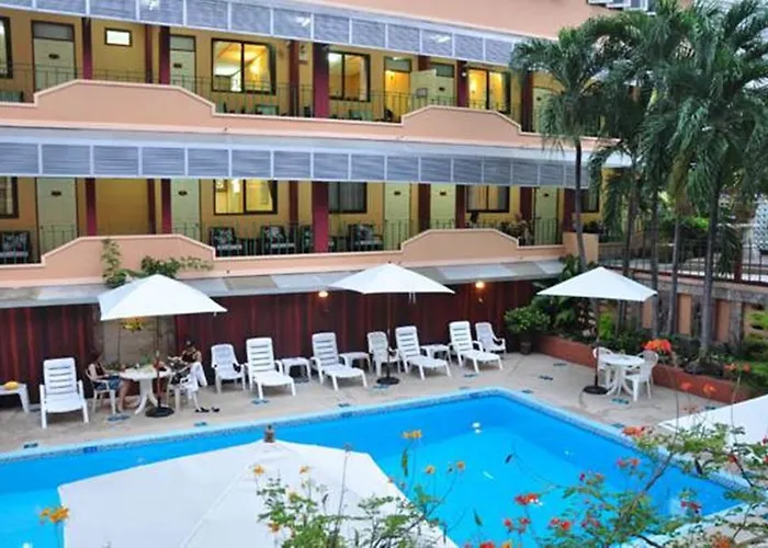 Hotel Swan 2*
