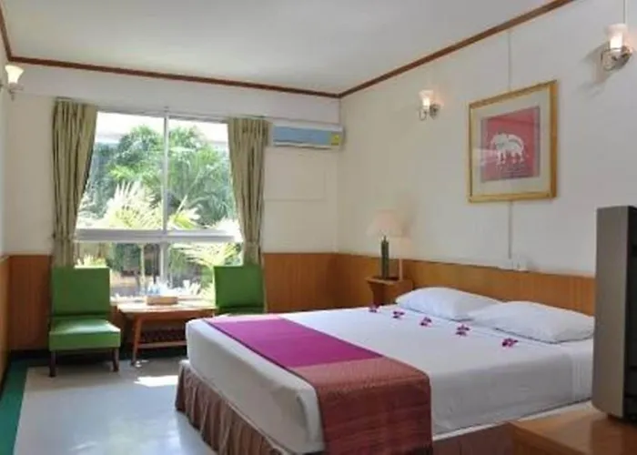 Swan Hotel