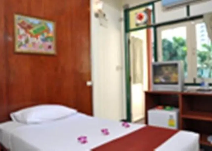 Hotel Swan