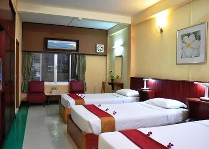 Hotel Swan